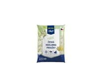 METRO Chef Česká kedlubna proužky mraž. 2,5 kg