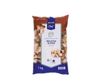 METRO Chef Hřib smrkový kostky mraž. 1 kg