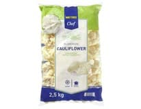 METRO Chef Květák 40/60 mraž. 2,5 kg