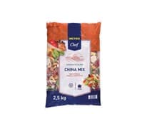 METRO Chef Směs Čínská mraž. 2,5 kg