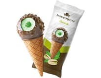 Imperium Pistácie kornout mraž. 18 x 110 ml