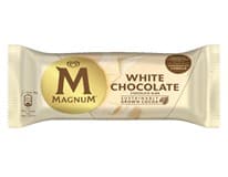 MAGNUM White Chocolate mraž. 20 x 110 ml