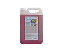 AGIBERIA Icy Fruity Sirup příchuť meloun 5 l