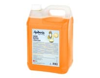 AGIBERIA Ledová tříšť příchuť mango 5 l