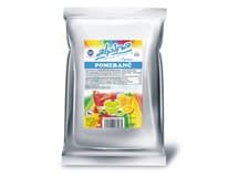 Bohemilk Alpina Ledová tříšť příchuť pomeranč 1 kg