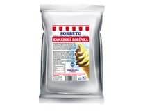 BOHEMILK Sorbeto kanadská borůvka 1 kg