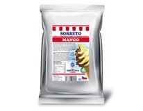 BOHEMILK Sorbeto s příchutí manga 1 kg