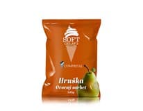 COMPRITAL Sorbet příchuť hruška 1,6 kg