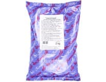 KORUNA Zmrzlinová směs příchuť vanilka 2 kg