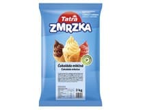 Tatra Zmrzlinová směs příchuť čokoláda 2 kg