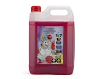 Tonino Ledová tříšť Bubble Gum 5 l