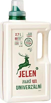 Jelen Prací gel univerzální 2,7l