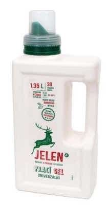 Jelen Prací gel univerzální 1,35l