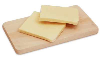 Čerstvě nakrájeno Gouda 48%, sýr na smažení (cca 2x100 g)