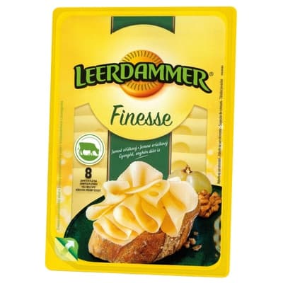Leerdammer Original Finesse Plátky