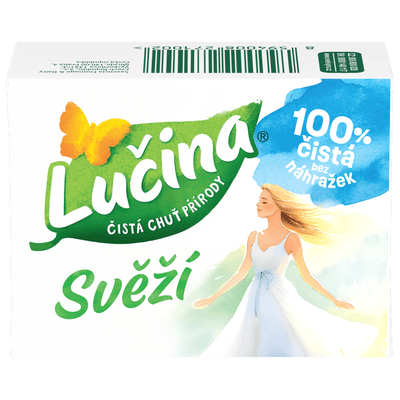 Lučina Čerstvý sýr