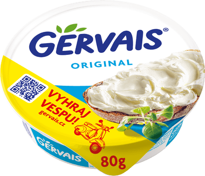 Gervais Original