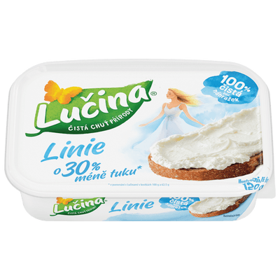 Lučina Linie