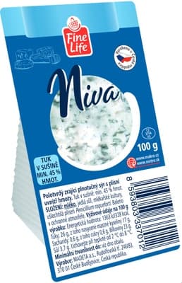 Fine Life Niva 45%