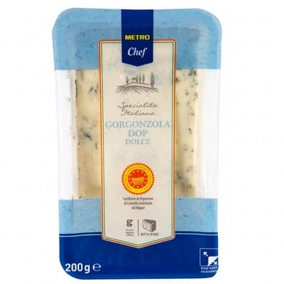 Metro Chef Gorgonzola dolce