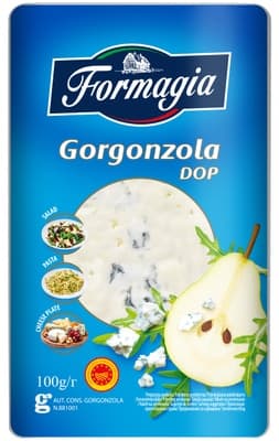Formagia Gorgonzola D.O.P.