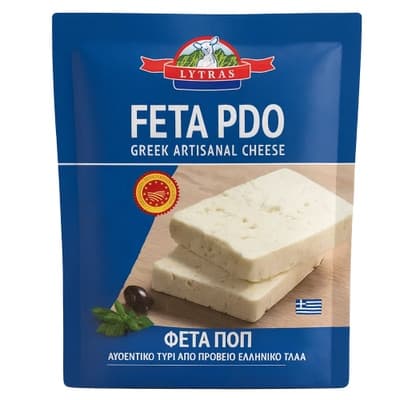 Lytras Feta PDO