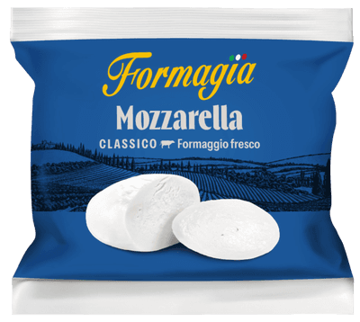 Formagia Mozzarella