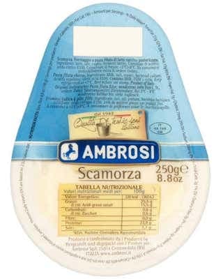 Ambrosi Scamorza sýr