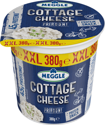Meggle Cottage Cheese XXL