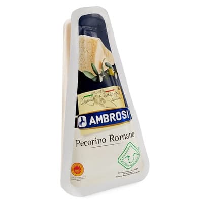 Ambrosi Pecorino Romano D.O.P. sýr