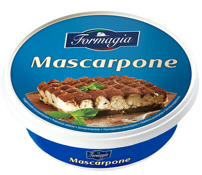 Formagia Mascarpone