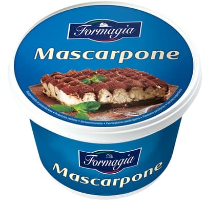 Formagia Mascarpone
