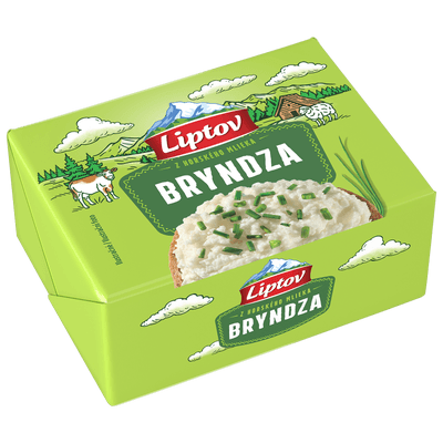 Liptov Bryndza