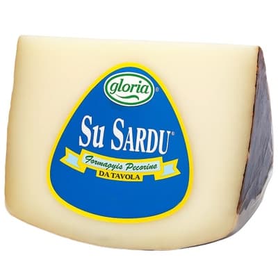Glória Su Sardo Pecorino sýr ovčí
