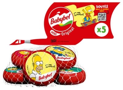 Mini Babybel Original