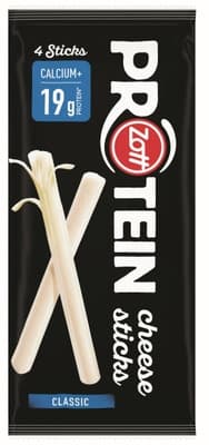 Zott Zottarella Protein Sticks 4x21g