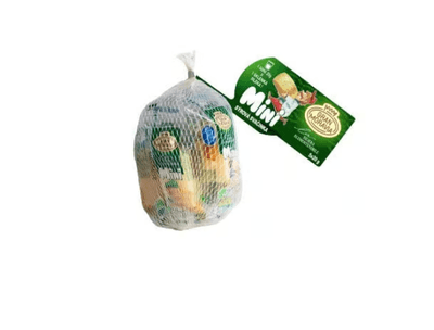 Gran Moravia Mini Snacks v síťce