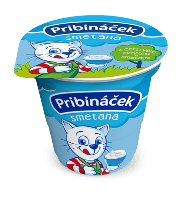 Pribináček Smetana