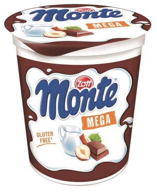 Zott Monte Mega