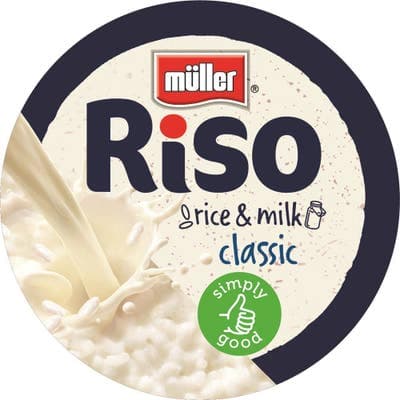 Müller Riso Natural