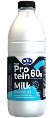 Olma High Protein mléko