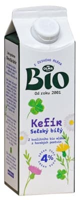 Olma BIO Kefír