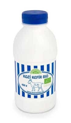 Biofarma DoRa BIO Kozí kefír