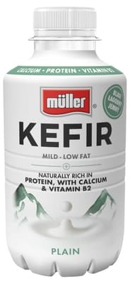 Müller Kefír