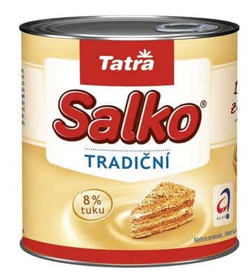 Tatra Salko Tradiční