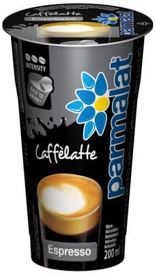 Parmalat Caffe Latte Espresso