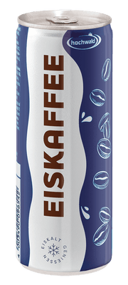 Hochwald Eiskaffee ledová káva