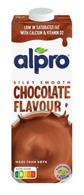 Alpro Sójový nápoj s čokoládovou příchutí