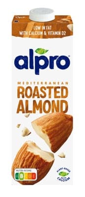 Alpro Mandlový nápoj