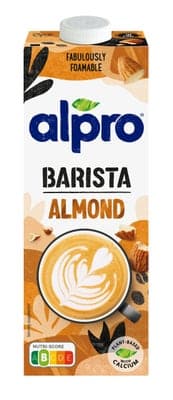 Alpro Barista Mandlový nápoj